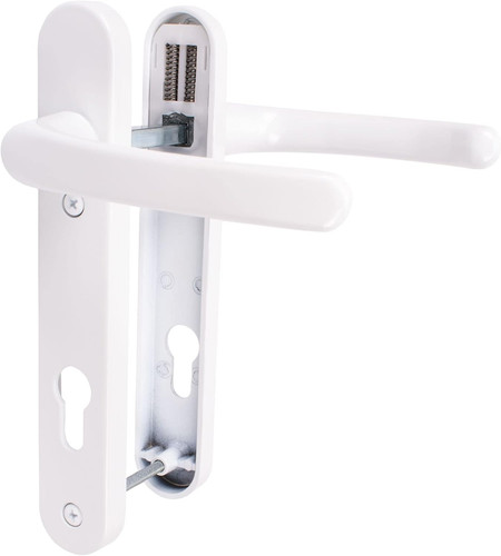 Jcp pro upvc door - pro,