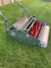 J P Maxees Vintage 12” Push