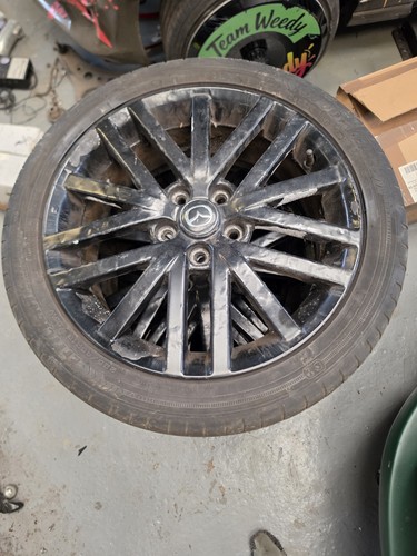Mazda mps oem - mps, alloy