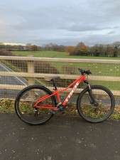 Trek Marlin 5 Mountain Bike -