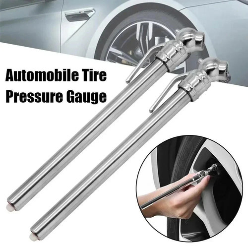 Tyre pressure gauge 50psi - gauge, 5-50psi