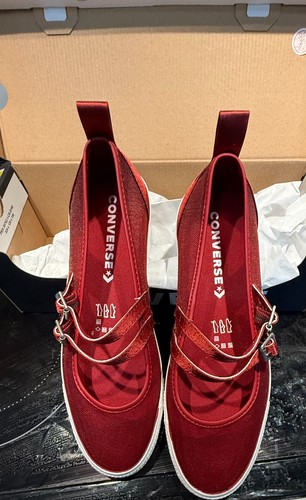 Size womens chuck - size,