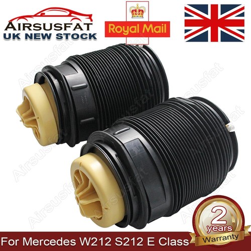 Rear right left - left, air