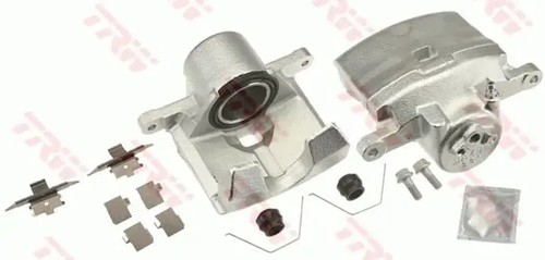 Brake caliper fist type - caliper, fist-type