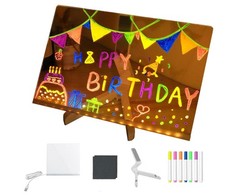 New Doodle Glow Drawing Board