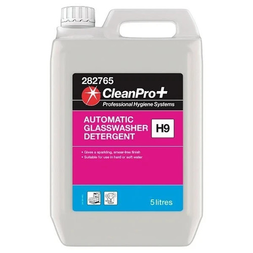 Cleanpro automatic - cleanpro+, h9