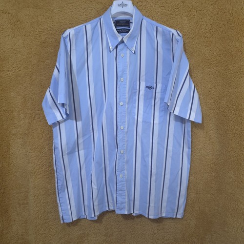 Vintage henri lloyd shirt - lloyd,