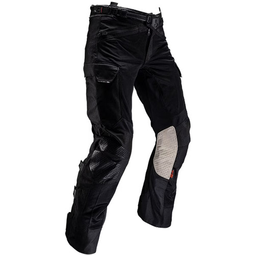 Leatt adv flowtour textile - adv,