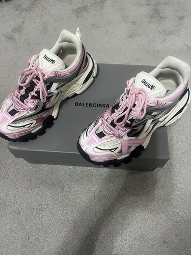 Balenciaga women tracks - women's, size