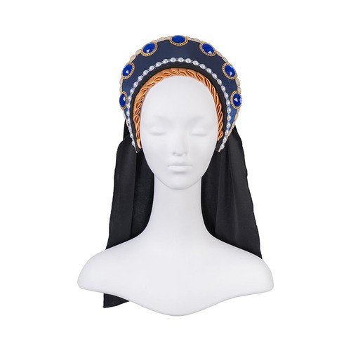 Willyacos tudor french hood - willyacos,