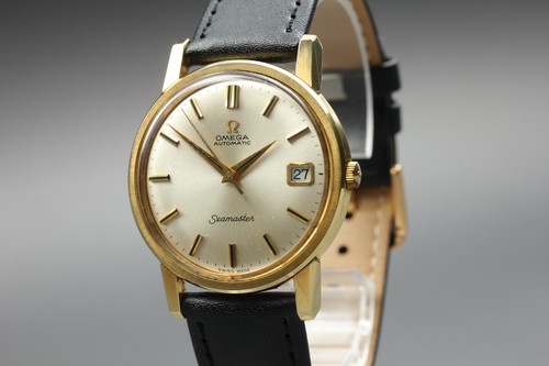 1966 near mint omega - 1966,