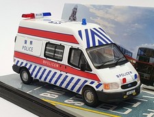 Csm collectors model 43 - collectors, 1/43