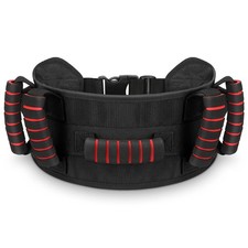Gait Belt Transfer Aid Padded