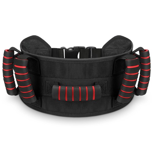 Gait belt transfer - belt, aid