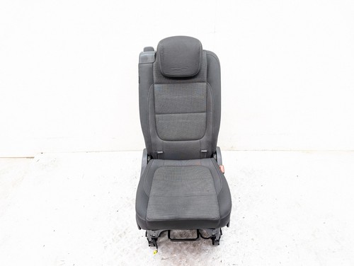 Volkswagen sharan mk2 seat - sharan,