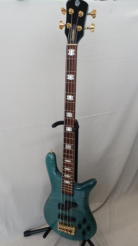 Spector euro 4lx bbgpw used - 4lx,