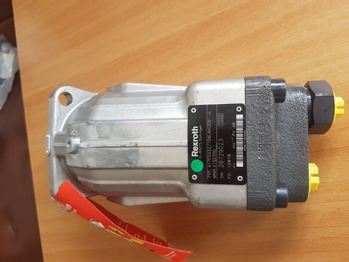 Bosch rexroth pto pump - bosch,