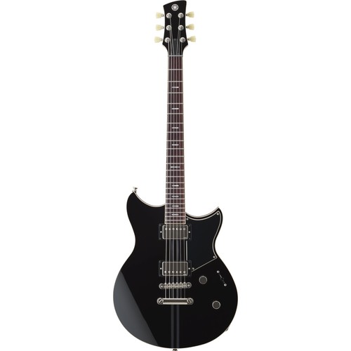 Yamaha rss20black electric - rss20black,