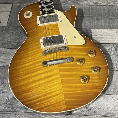 2023 gibson custom - custom, lab