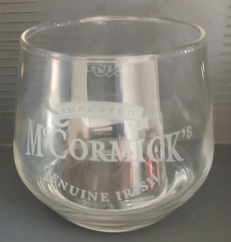Mccormick genuine irish - genuine,
