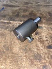 Fly press punch holder - press, adaptor