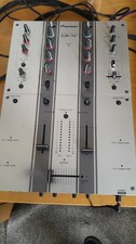 dj pioneer djm 707 mixer