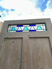 Victorian Pine Internal Door