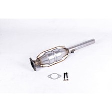 Catalytic Converter Type Approved + Fitting Kit For VW Golf MK5 1.4 16V EEC