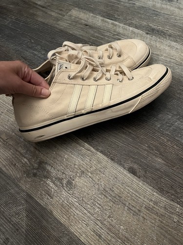 Adidas nizza men low - nizza, top