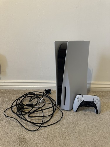 Sony playstation ps5 - sony, 5