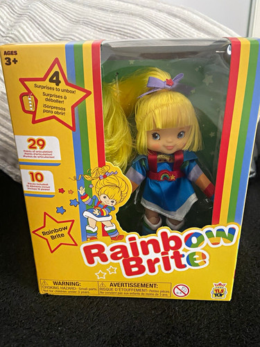 The loyal subjects rainbow - the,