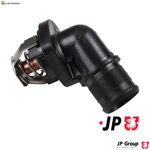 Thermostat housing 3114500200 - thermostat,
