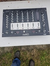 Professional Dj Mixer  KAM