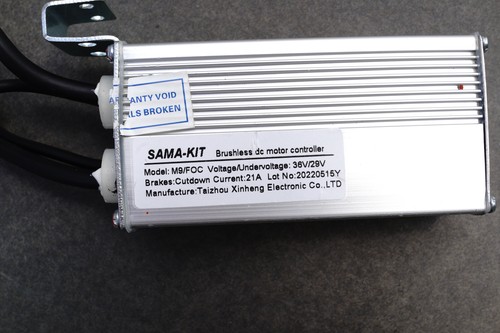 Carrera impel sama kit - is-2, sama-kit