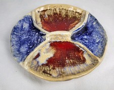 Divided Serving Dish 4