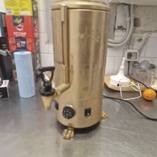 Camurri 5L Gold Chocolate