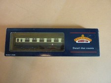 BACHMANN 34-125C COLLETT 1ST/3RD CHOC/CREAM