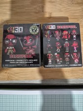 Deadpool 30th Anniversary