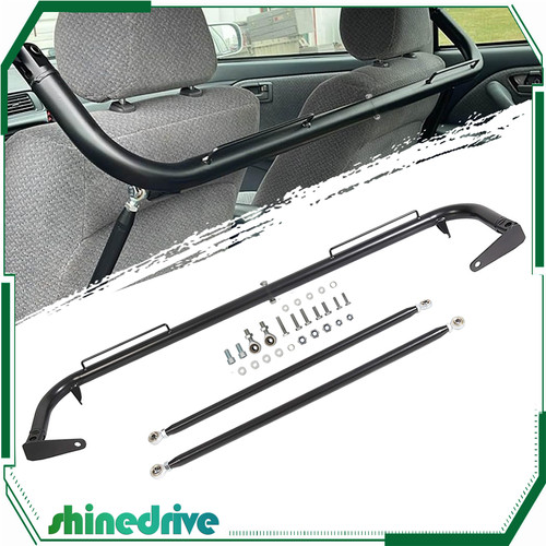 Stainless steel racing - 49",