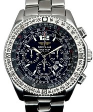 BREITLING B-2 Chronograph Professional Ref.A42362 44.0mm Ref.A42362 #036