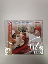 Janome Embroidery  Border