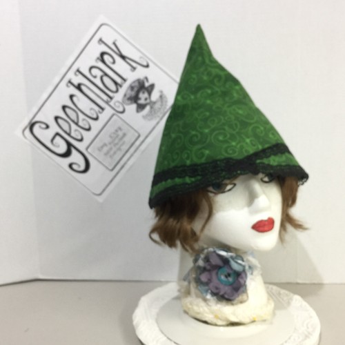 Hedge witch hat wizard - witch, hat,