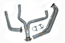 Exhaust Y Piece Centre Pipe - Range Rover Classic 3.9 V8 - NTC7321