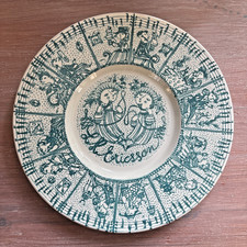 Bjorn Winblad Plate Nymolle