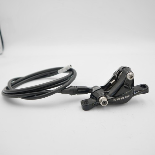 Sram apex hydraulic disc brake - apex,