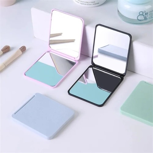 Mini cosmetic compact mirror - mini,