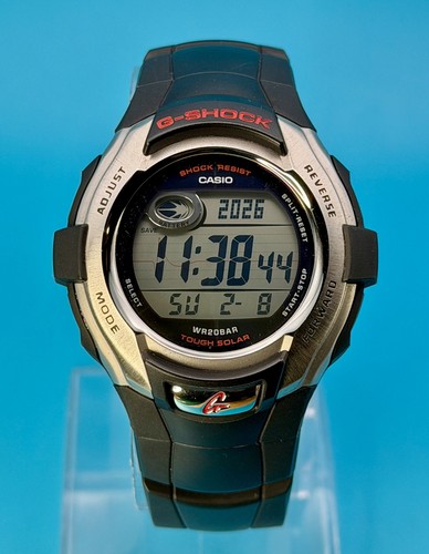 Casio vintage shock - vintage, g-shock