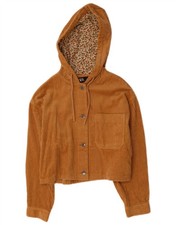 ZARA Womens Oversized Crop