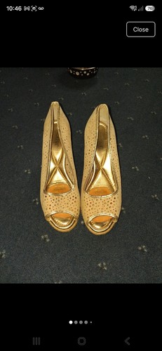 Shoes size - shoes,