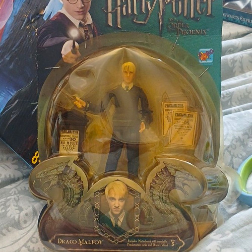 Popco harry potter order - popco,